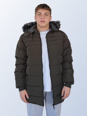 BESA Memory Çocuk Haki Mont – Besa Trend